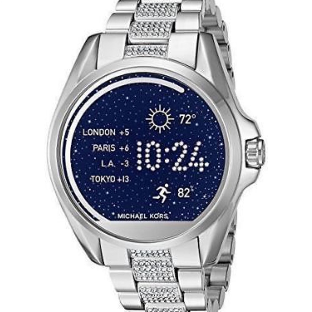 Michael Kors - Smartwatch